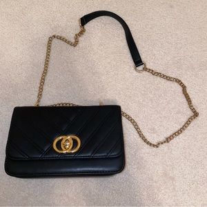 SHEIN Crossbody Purse